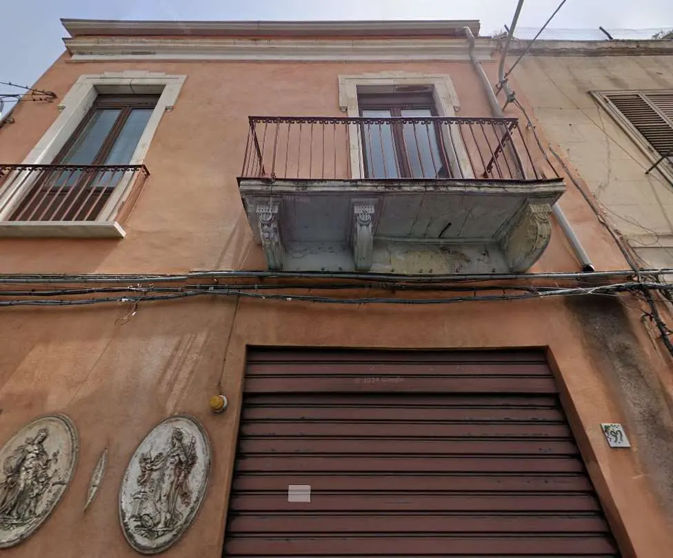 Immagine per Appartamento in asta a Catania 92