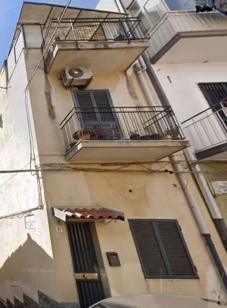 Casa Indipendente via Acquedotto Greco 31, Catania