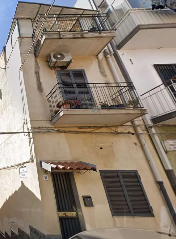 Immagine per Casa indipendente in asta a Catania via Acquedotto Greco 31