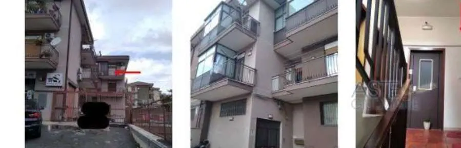 Immagine per Appartamento in asta a Catania 18