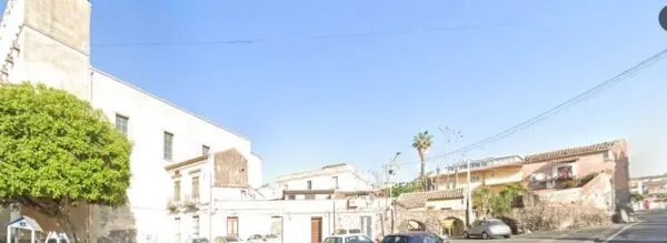 Appartamento 3/A - 3/B, Catania
