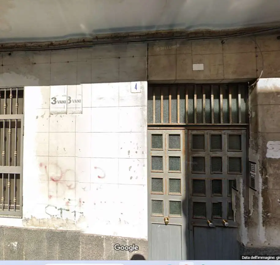 Immagine per Appartamento in asta a Catania 4