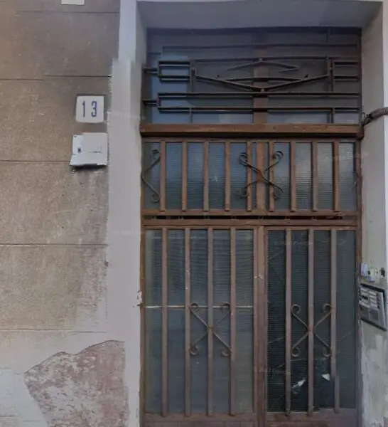 Appartamento via Adele 13, Catania