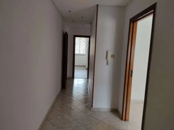 Porzione Di Casa via Santa Liberata, Monreale