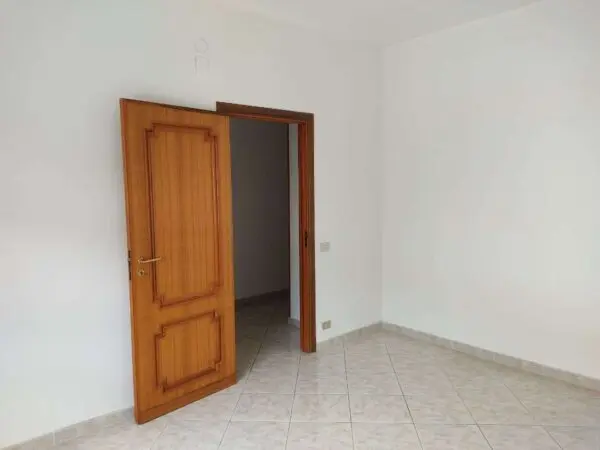 Porzione Di Casa via Santa Liberata, Monreale