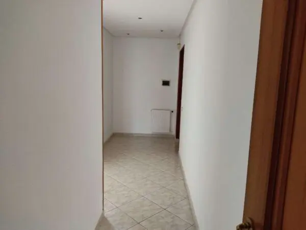 Porzione Di Casa via Santa Liberata, Monreale