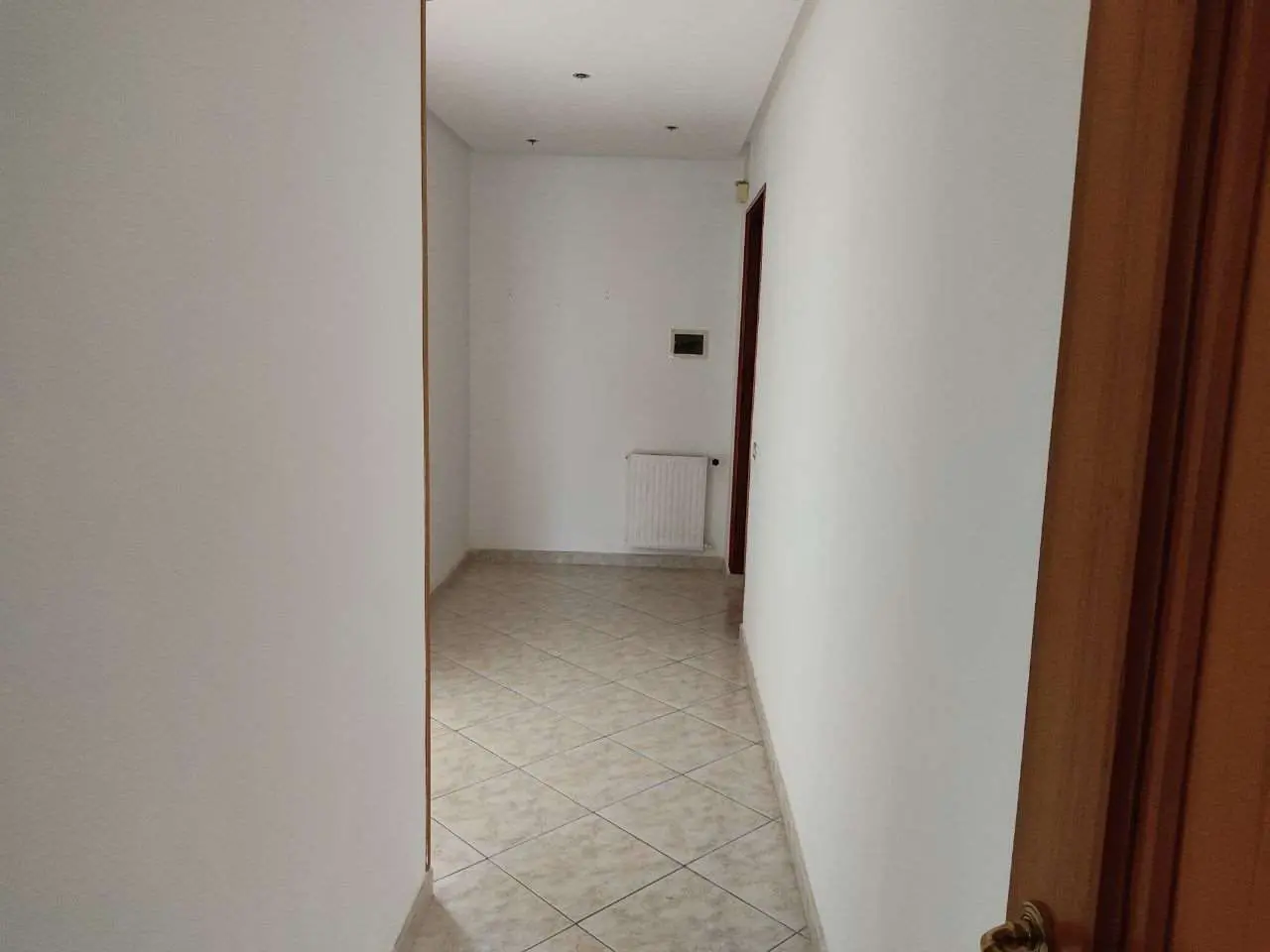 Immagine per Porzione di casa in vendita a Monreale via Santa Liberata