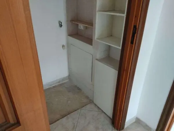 Porzione Di Casa via Santa Liberata, Monreale