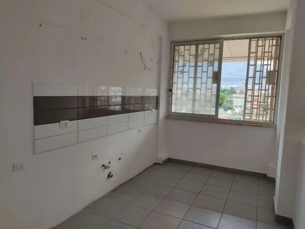 Porzione Di Casa via Santa Liberata, Monreale