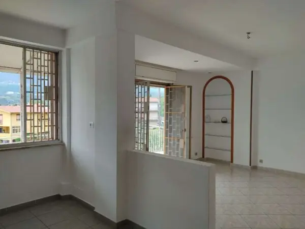 Porzione Di Casa via Santa Liberata, Monreale