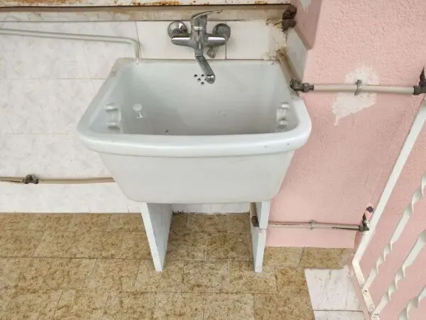 Porzione Di Casa via Santa Liberata, Monreale