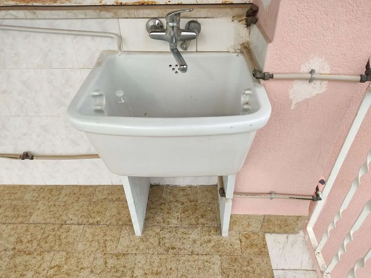 Immagine per Porzione di casa in vendita a Monreale via Santa Liberata