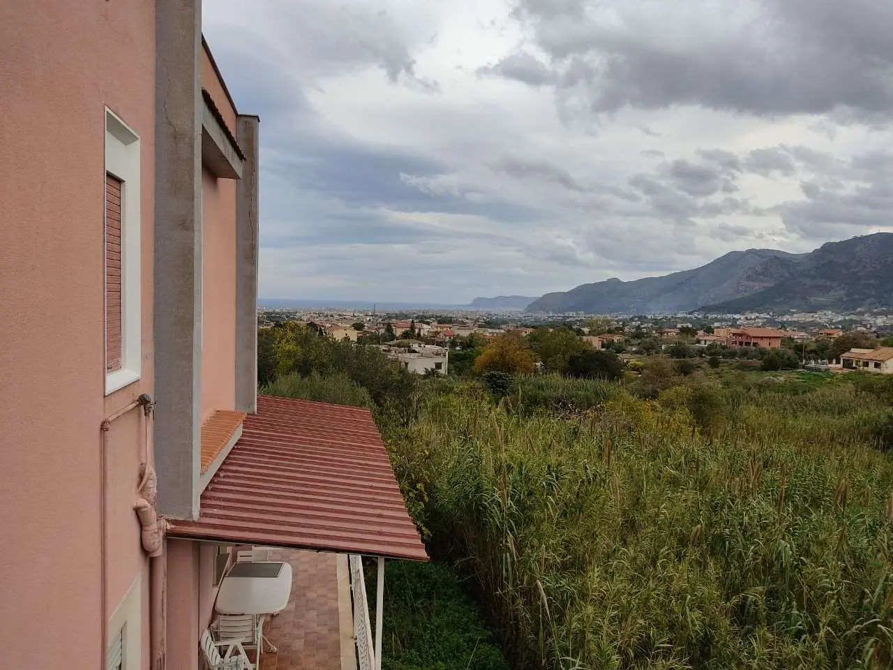 Immagine per Porzione di casa in vendita a Monreale via Santa Liberata