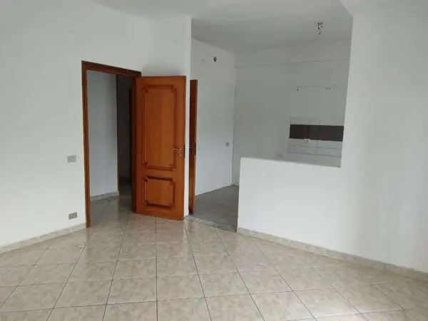 Porzione Di Casa via Santa Liberata, Monreale