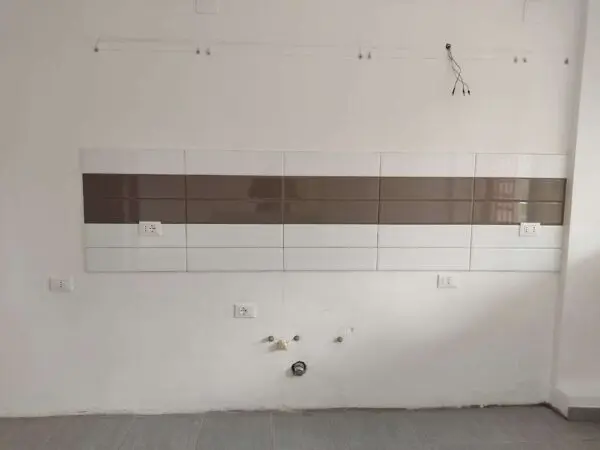 Porzione Di Casa via Santa Liberata, Monreale