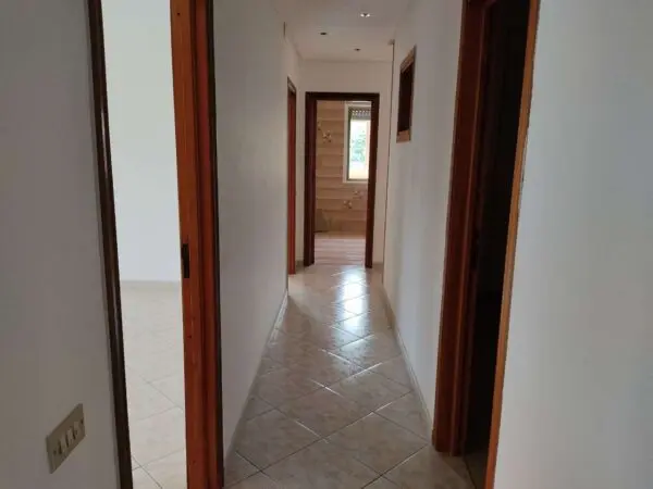 Porzione Di Casa via Santa Liberata, Monreale
