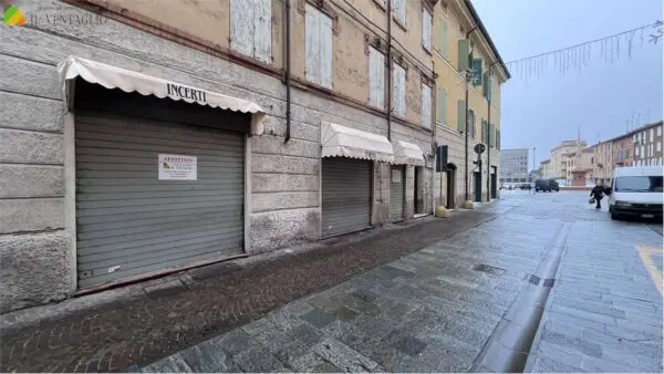 Negozio Sassuolo
