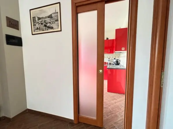 Villa Unifamiliare strada Romana, Villaggio, Caselette