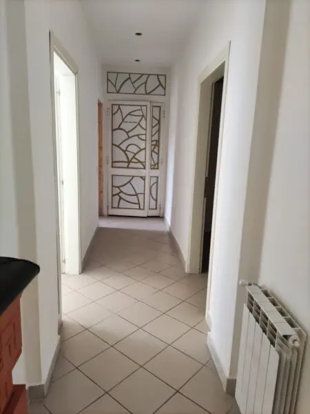 Appartamento piazza Sacco E Vanzetti, Ospedale, Carrara