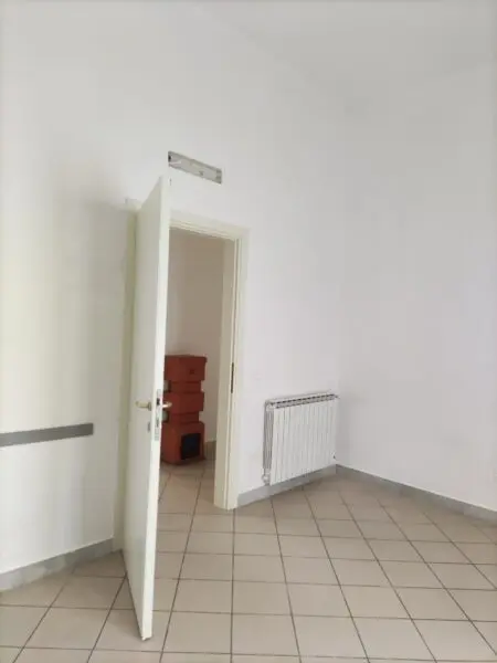 Appartamento piazza Sacco E Vanzetti, Ospedale, Carrara