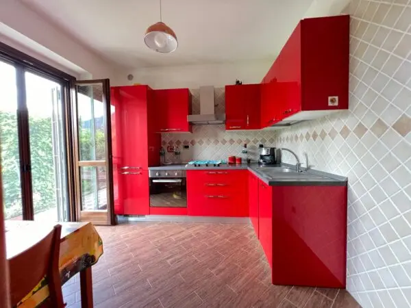 Villa Unifamiliare strada Romana, Villaggio, Caselette