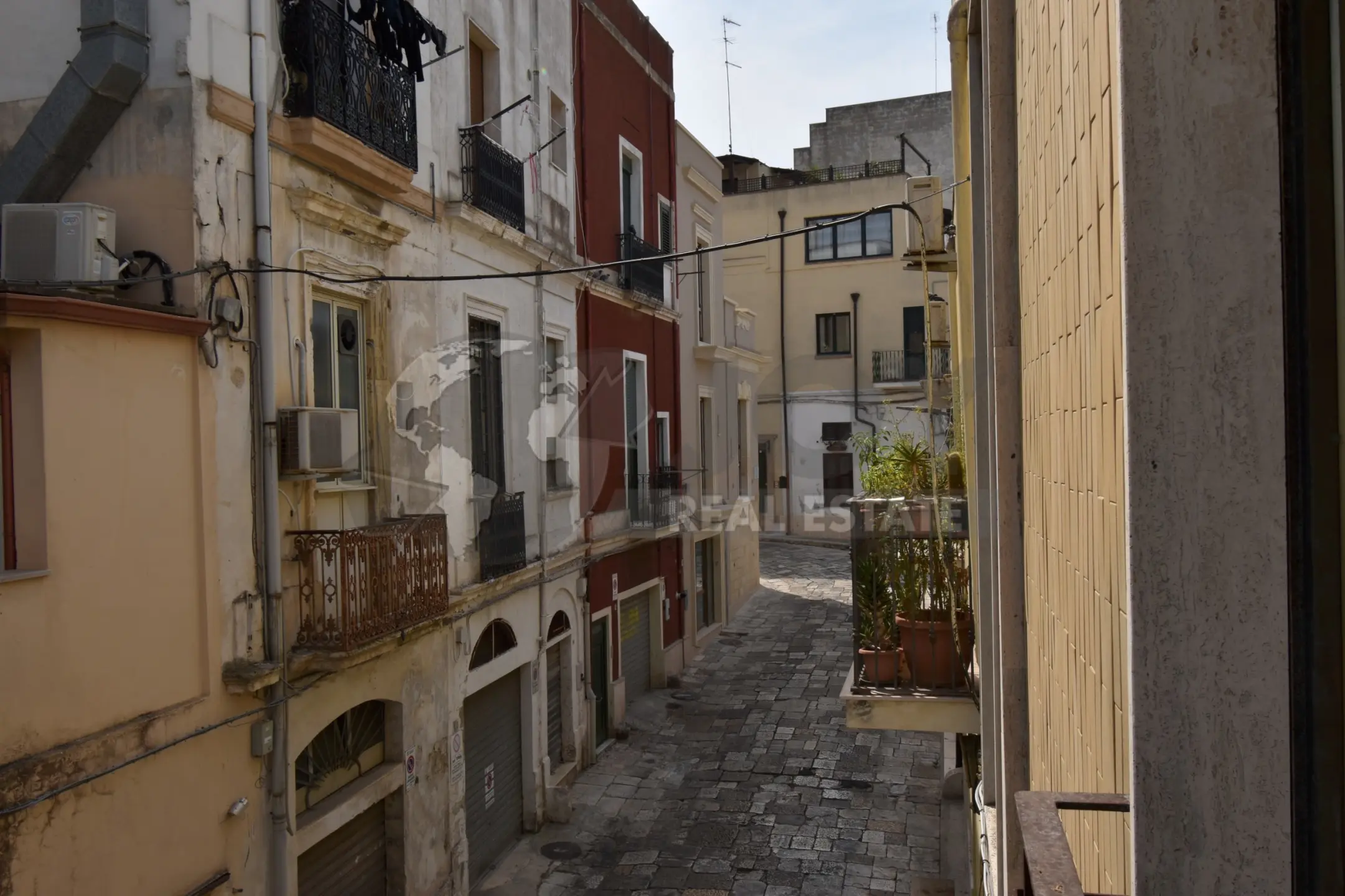Immagine per Villa trifamiliare in vendita a Brindisi via Lucio Scarano 13