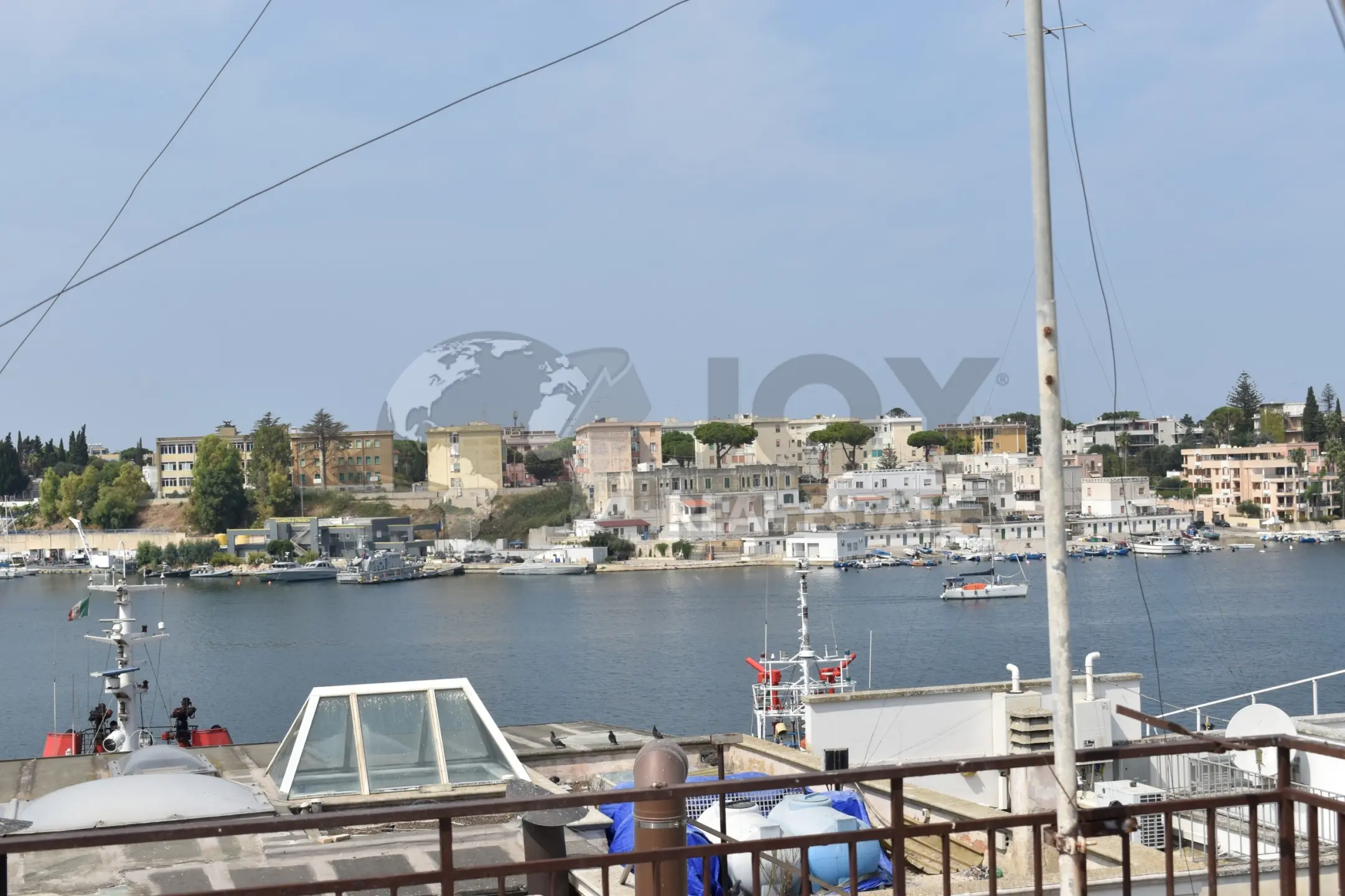 Immagine per Villa trifamiliare in vendita a Brindisi via Lucio Scarano 13