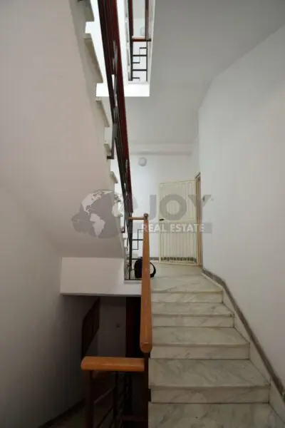Villa Trifamiliare via Lucio Scarano 13, Brindisi