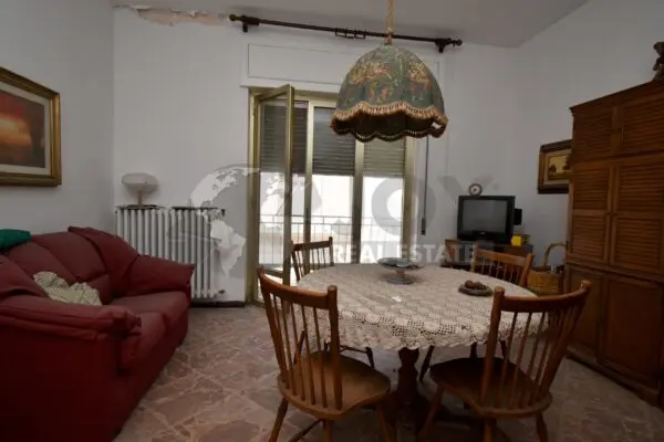 Villa Trifamiliare via Lucio Scarano 13, Brindisi