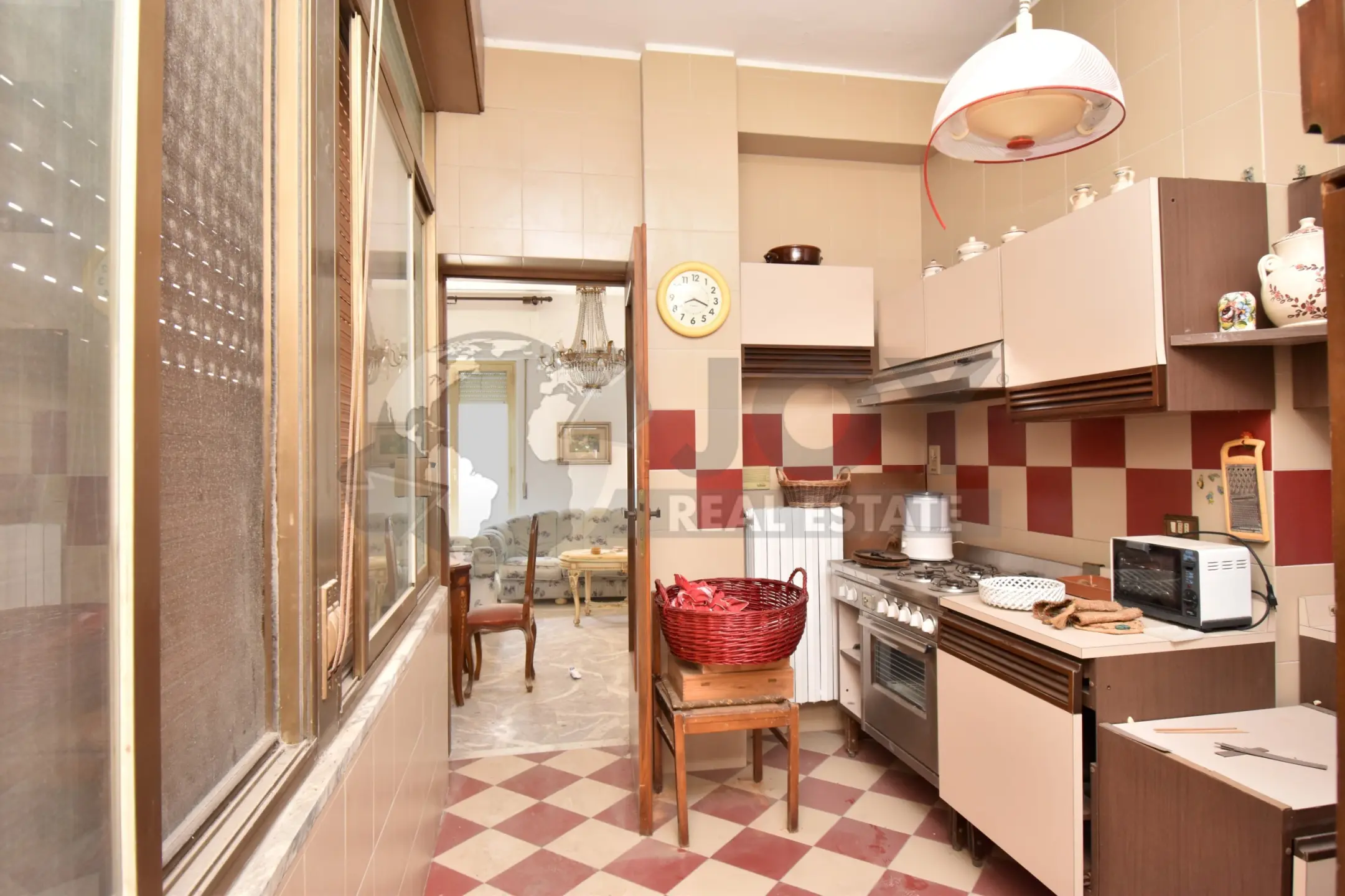 Immagine per Villa trifamiliare in vendita a Brindisi via Lucio Scarano 13