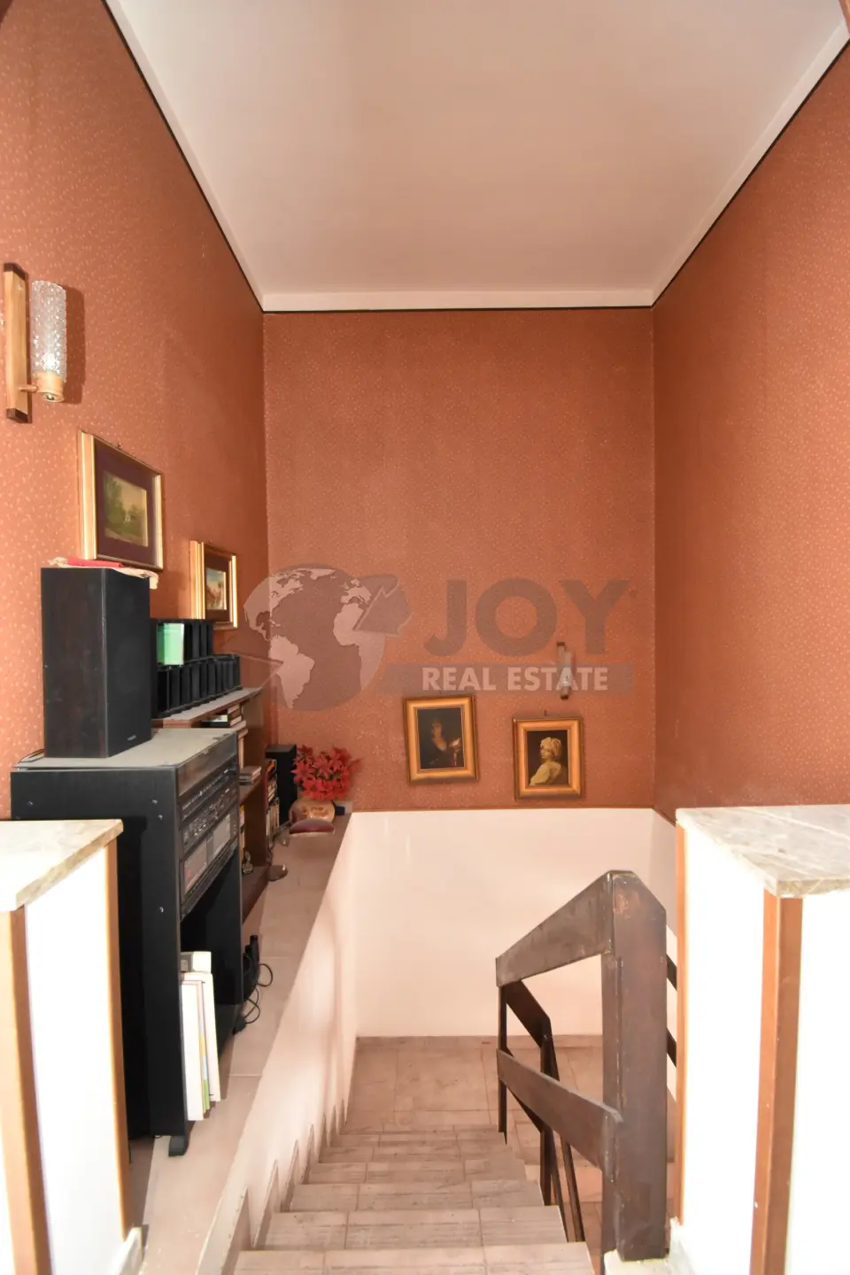 Immagine per Villa trifamiliare in vendita a Brindisi via Lucio Scarano 13