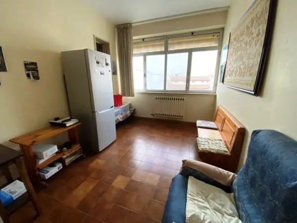 Trilocale via Antonio Gramsci 32, Turi