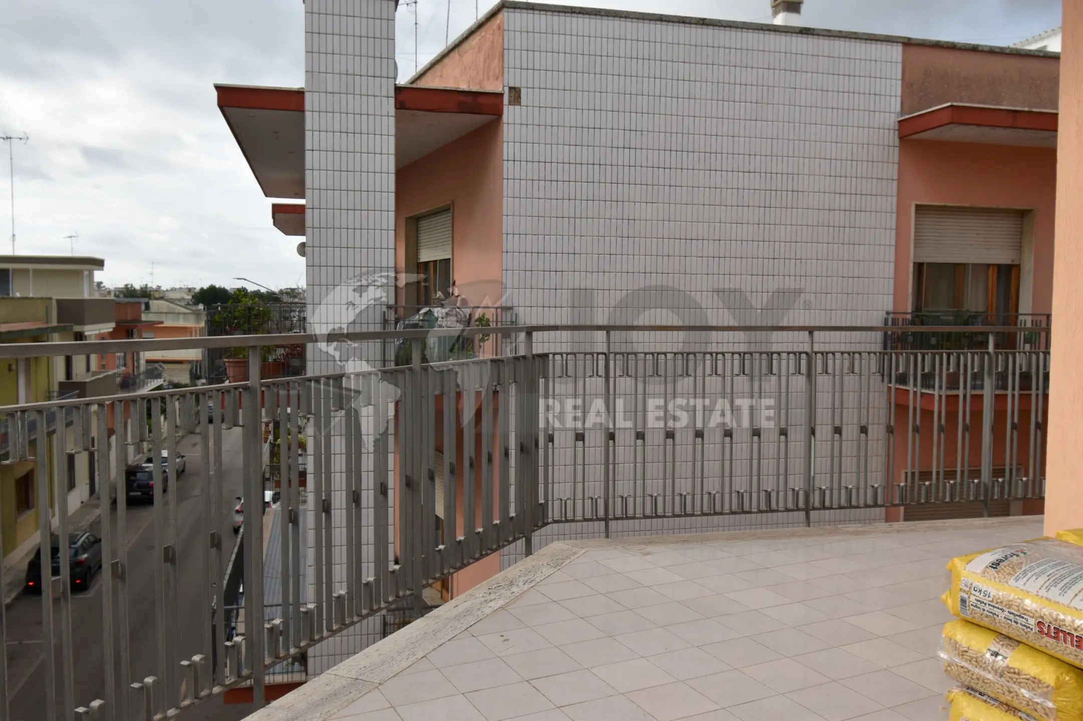 Immagine per Monolocale in vendita a Monteroni di Lecce via Raffaello