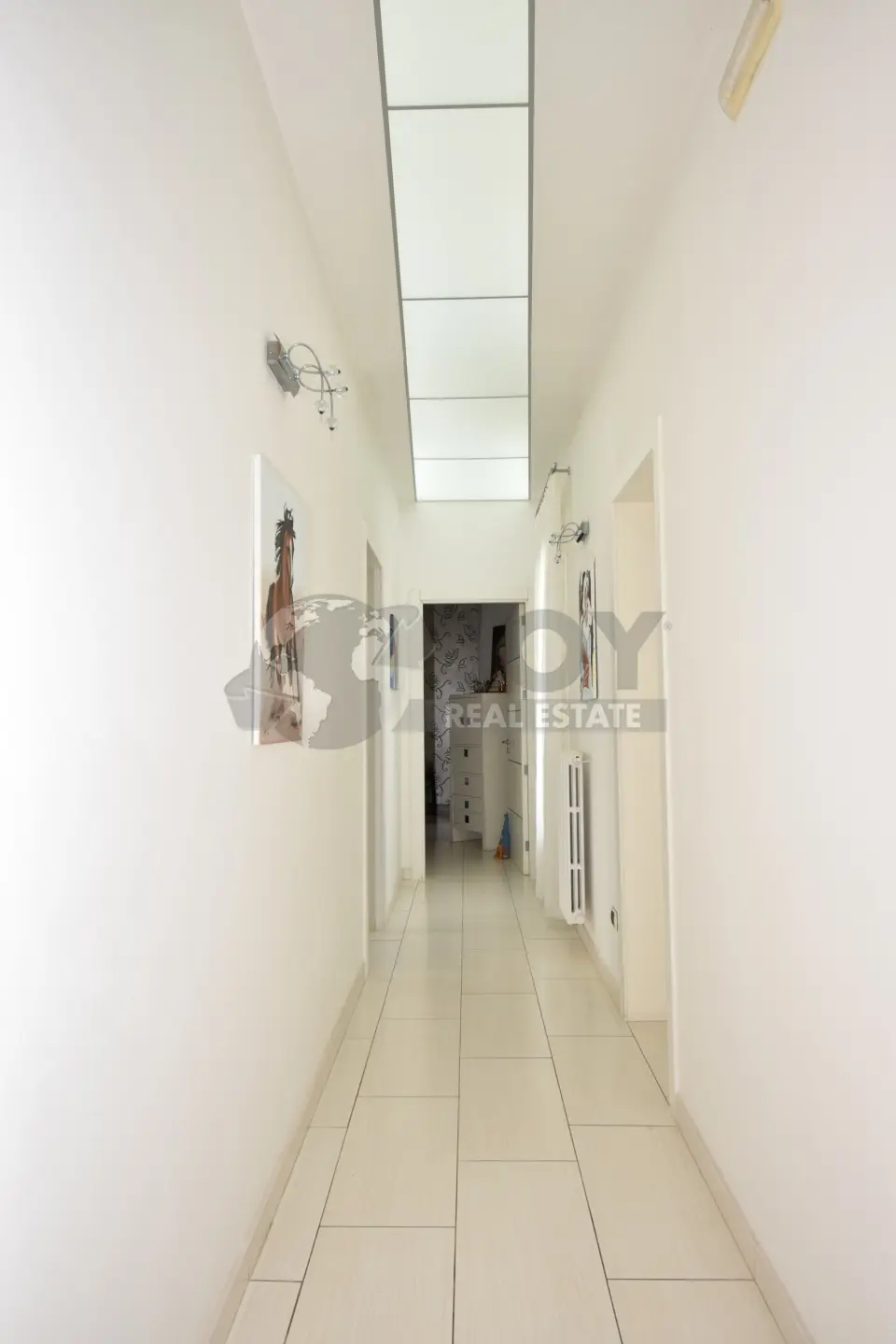 Immagine per Monolocale in vendita a Monteroni di Lecce via Raffaello