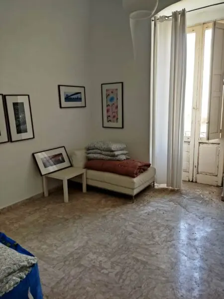 Monolocale via Gabriele Logrillo 2, Turi