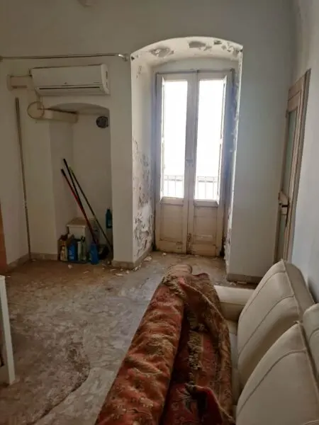 Monolocale via Gabriele Logrillo 2, Turi