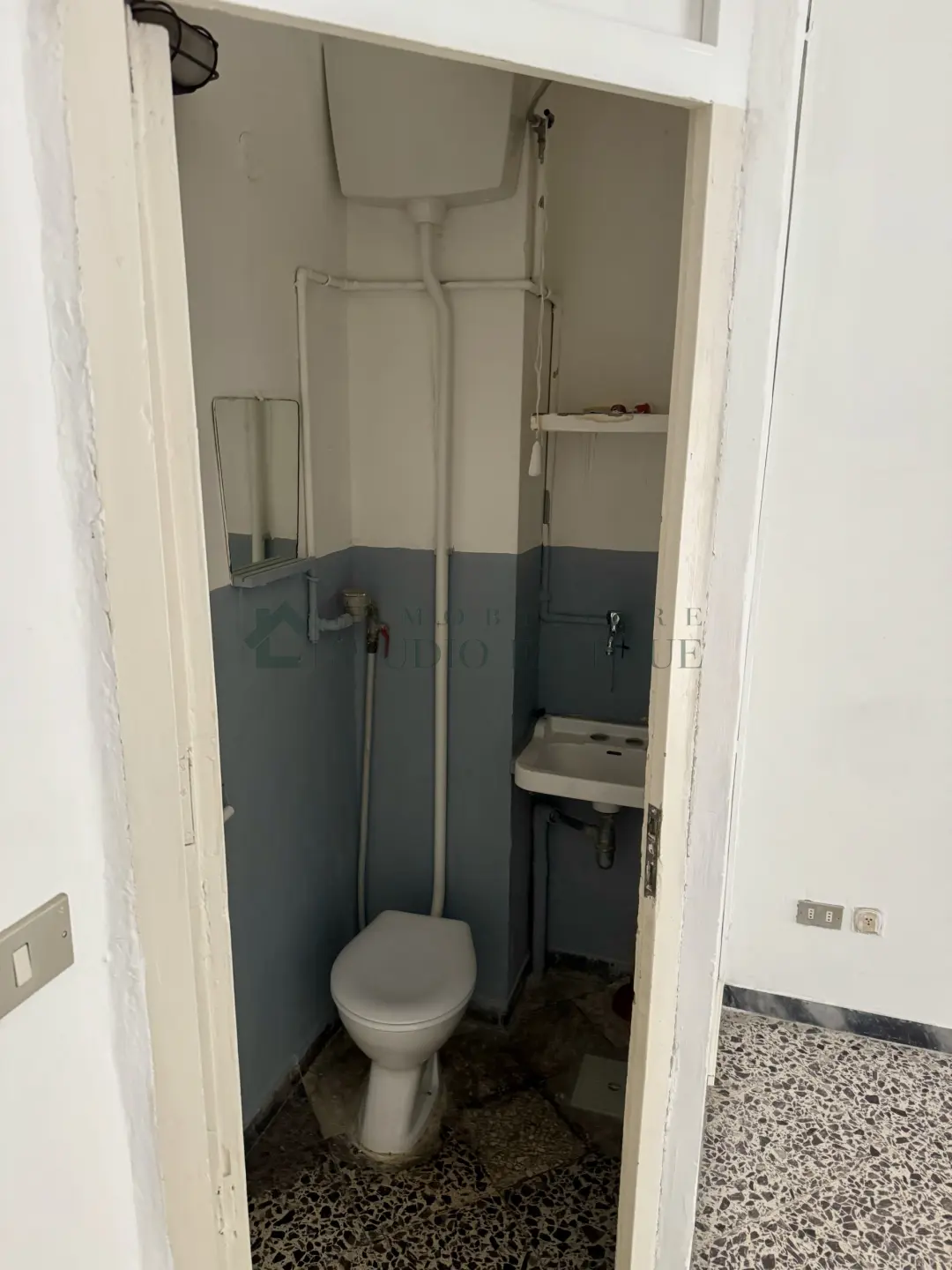 Immagine per Capannone in affitto a Bari via Principe Amedeo 233