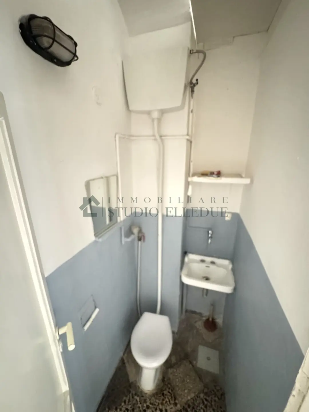 Immagine per Capannone in affitto a Bari via Principe Amedeo 233