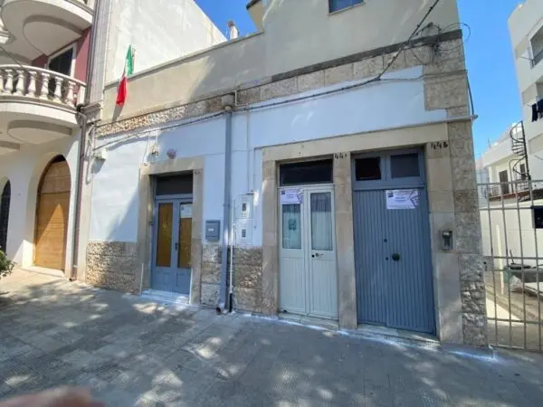 Appartamento viale Della Libertà 44, Casamassima