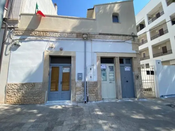 Appartamento viale Della Libertà 44, Casamassima