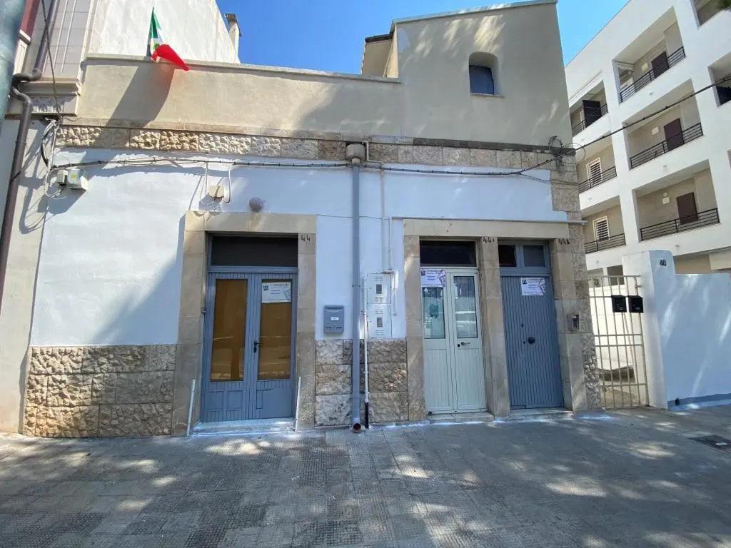 Immagine per Appartamento in vendita a Casamassima viale Della Libertà 44