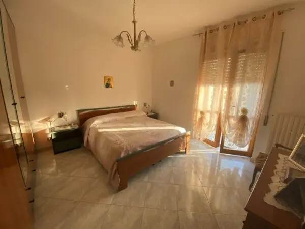 Trilocale via Pietà 8, Casamassima