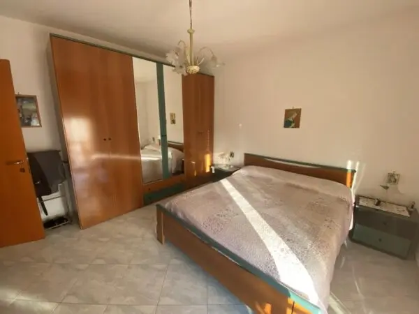 Trilocale via Pietà 8, Casamassima