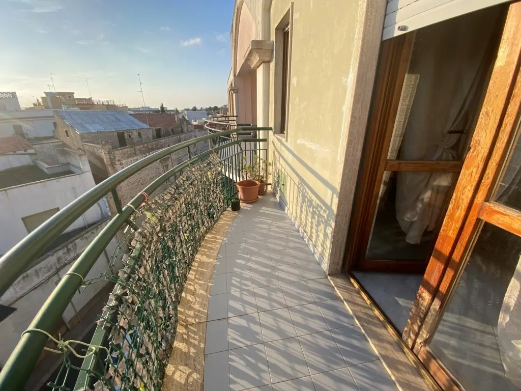 Immagine per Trilocale in vendita a Casamassima via Pietà 8