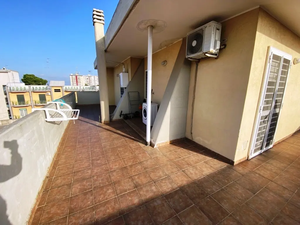 Immagine per Attico in vendita a Bari 6