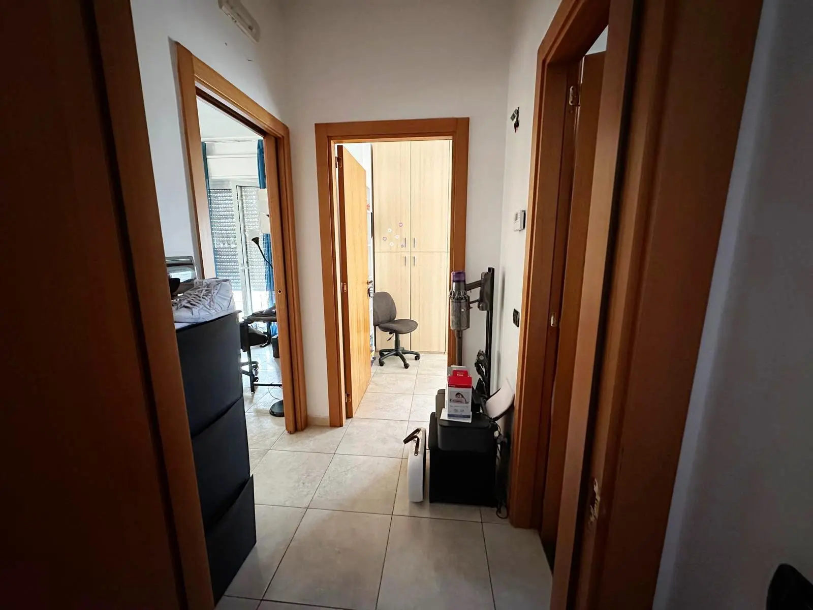 Immagine per Attico in vendita a Bari 6