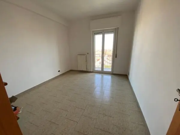 Trilocale via Pietà 104, Casamassima
