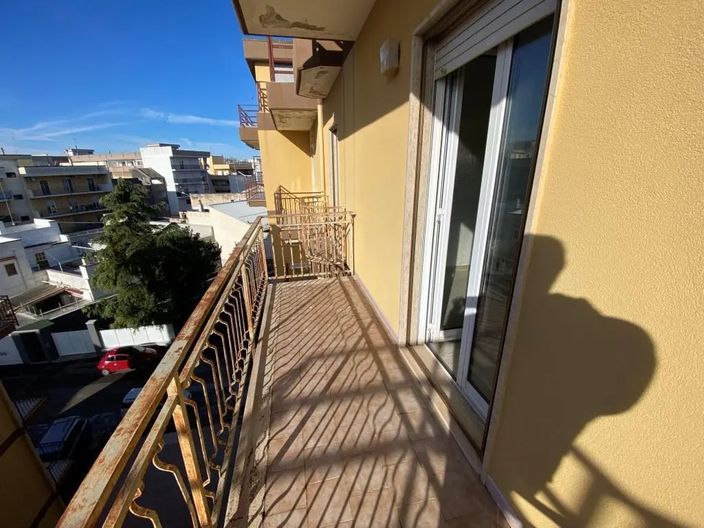 Immagine per Trilocale in vendita a Casamassima via Pietà 104