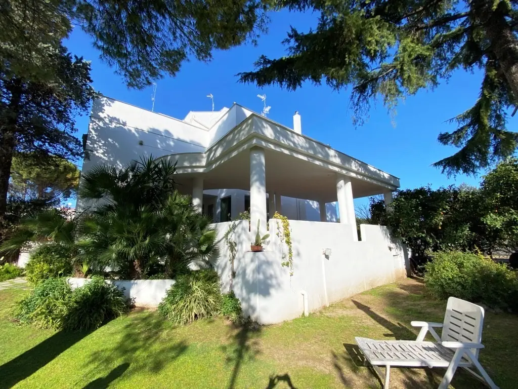 Immagine per Villa in vendita a Bari corso Alcide De Gasperi 376