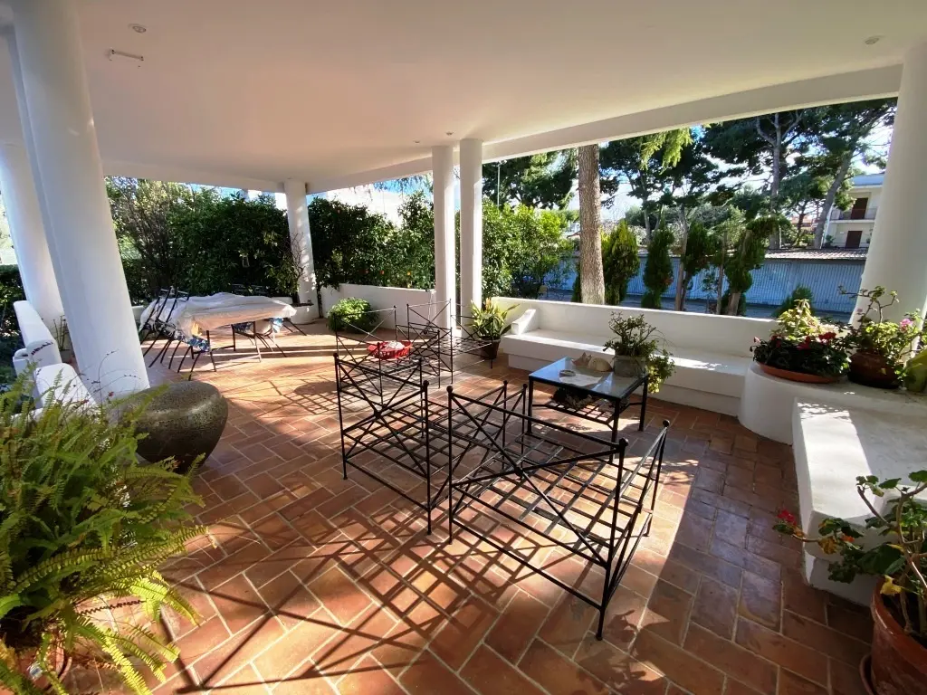 Immagine per Villa in vendita a Bari corso Alcide De Gasperi 376